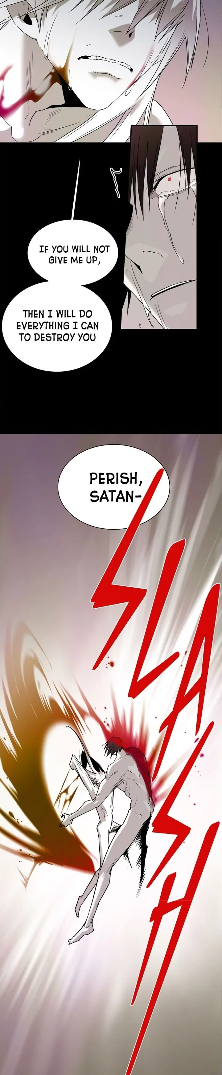 Dear. Door [Uncensored Version] - Chapter 89 Page 22