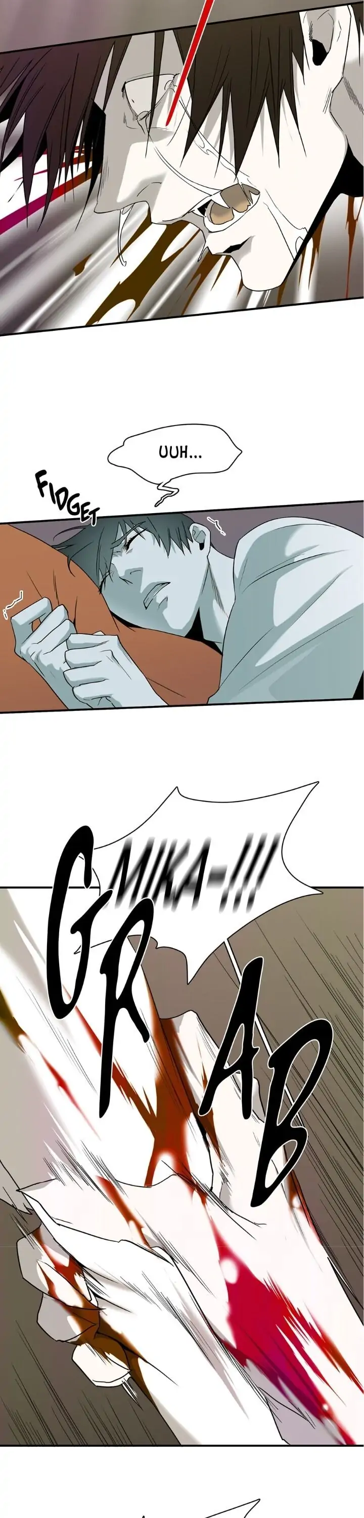 Dear. Door [Uncensored Version] - Chapter 89 Page 23