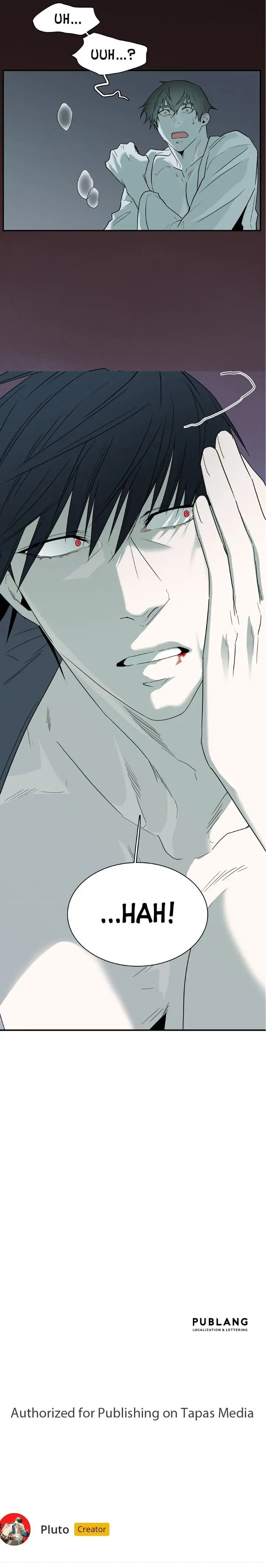 Dear. Door [Uncensored Version] - Chapter 89 Page 25