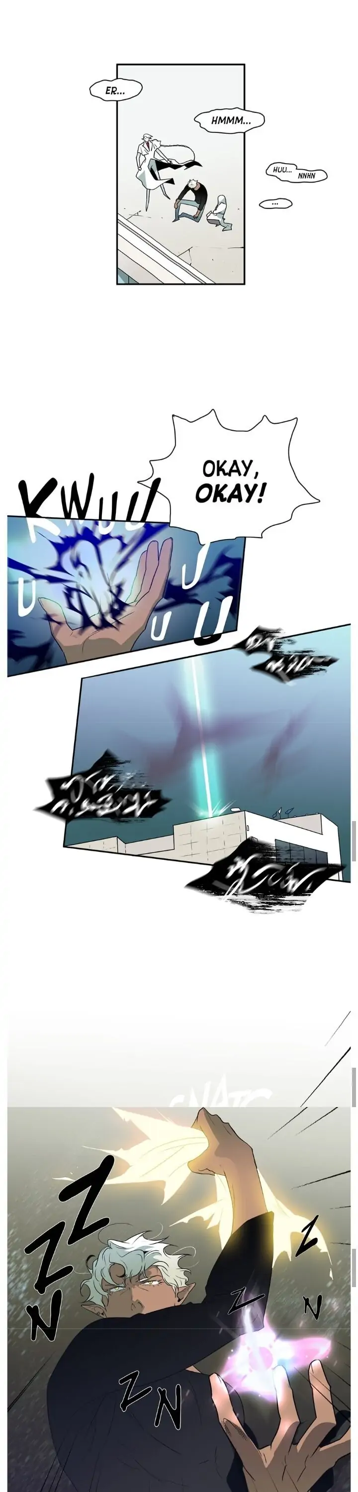 Dear. Door [Uncensored Version] - Chapter 9 Page 19