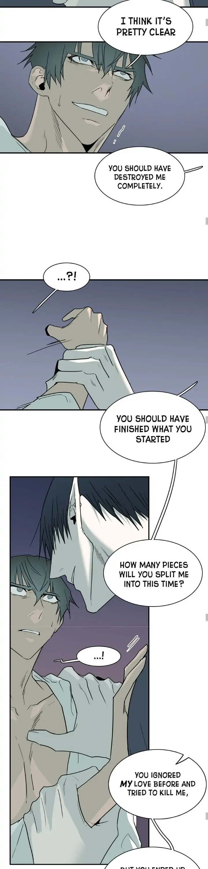Dear. Door [Uncensored Version] - Chapter 90 Page 10