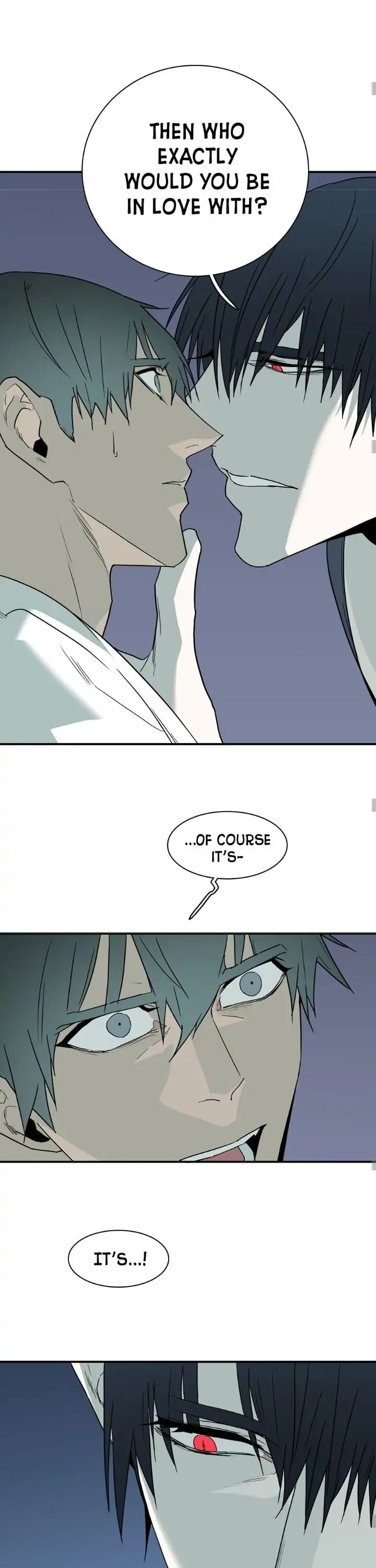 Dear. Door [Uncensored Version] - Chapter 90 Page 12