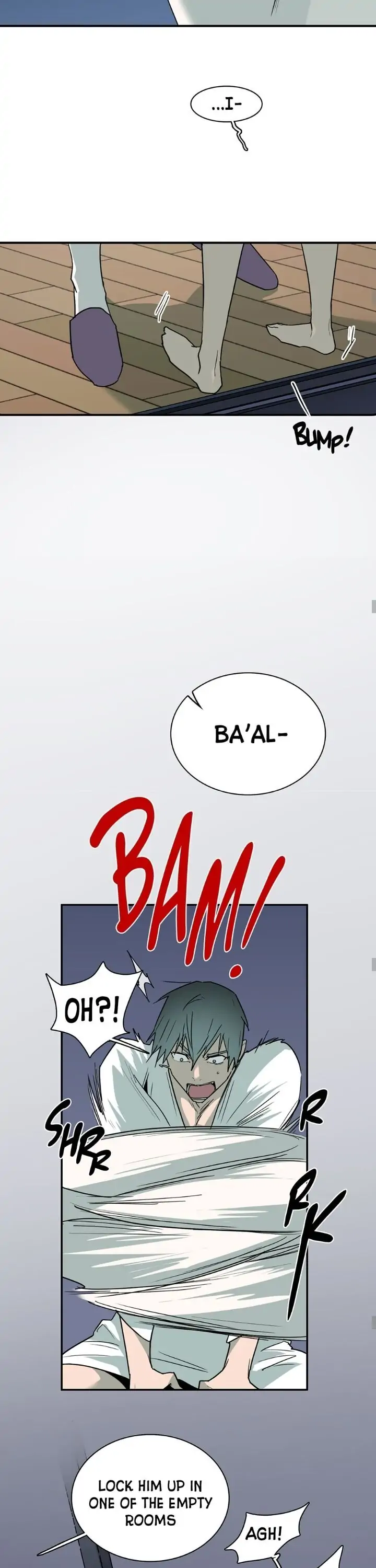 Dear. Door [Uncensored Version] - Chapter 90 Page 13