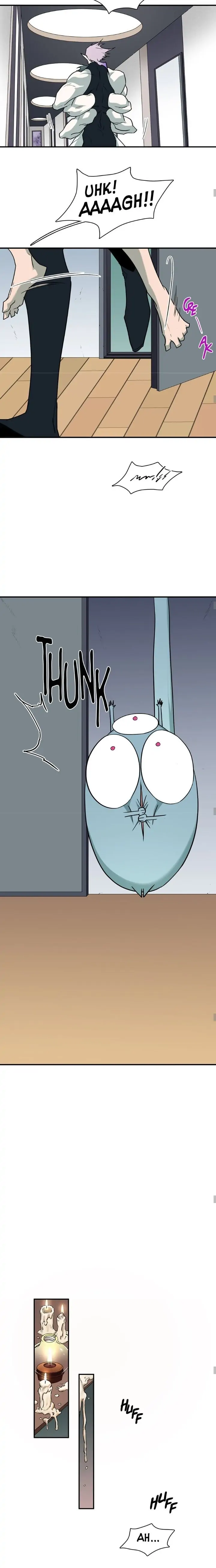 Dear. Door [Uncensored Version] - Chapter 90 Page 15