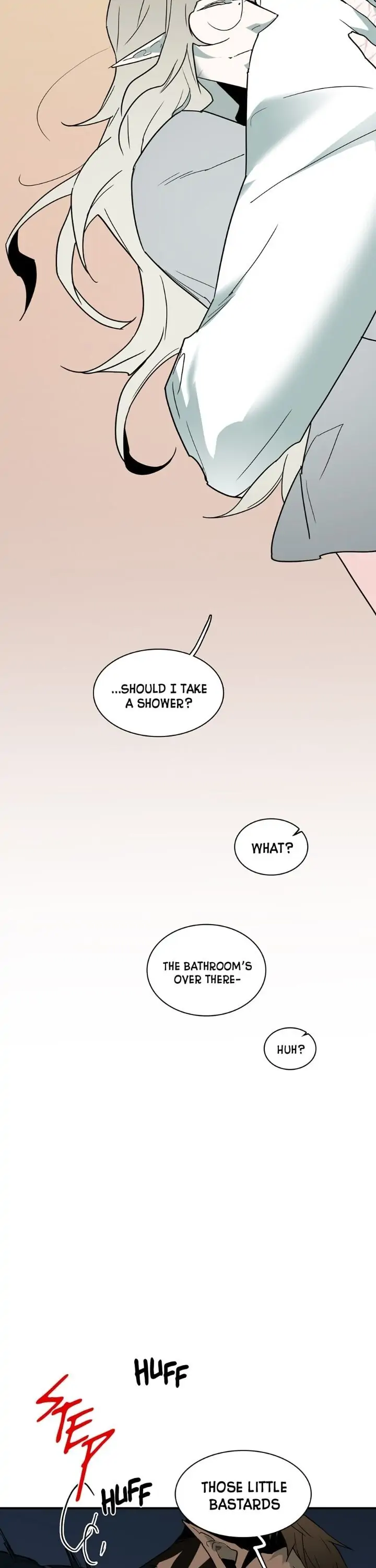 Dear. Door [Uncensored Version] - Chapter 90 Page 22