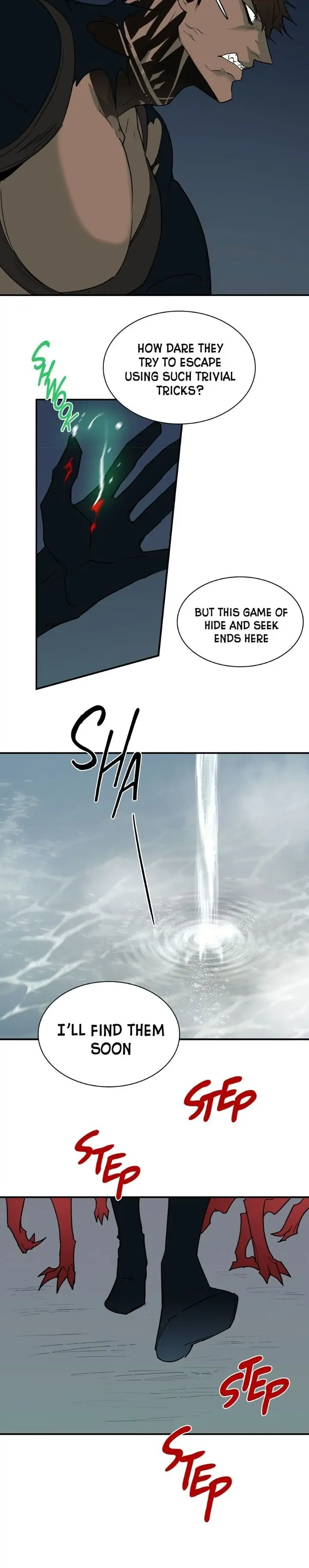Dear. Door [Uncensored Version] - Chapter 90 Page 23