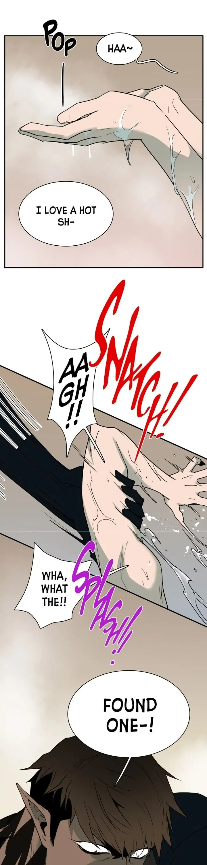 Dear. Door [Uncensored Version] - Chapter 90 Page 24