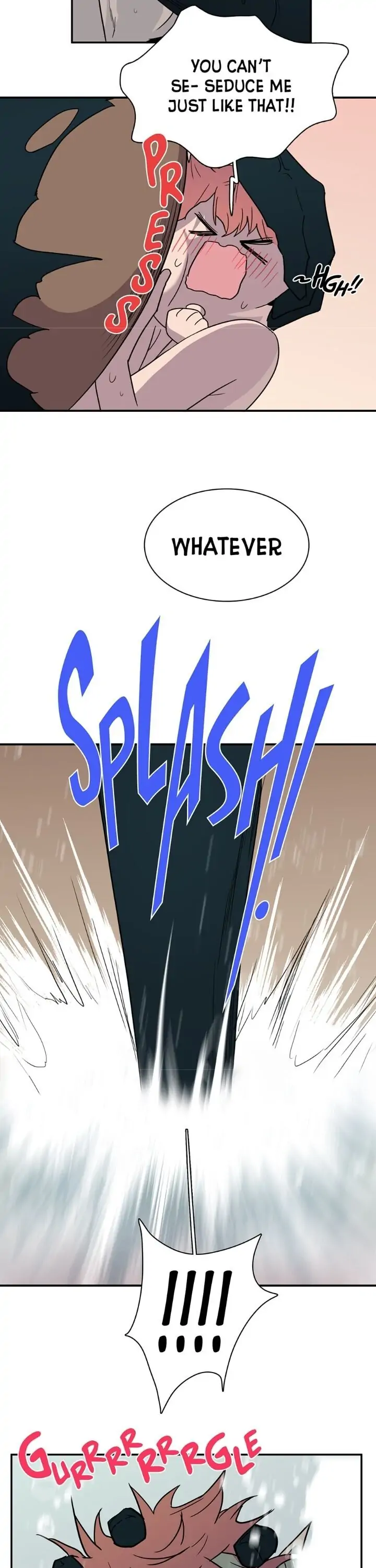 Dear. Door [Uncensored Version] - Chapter 91 Page 7