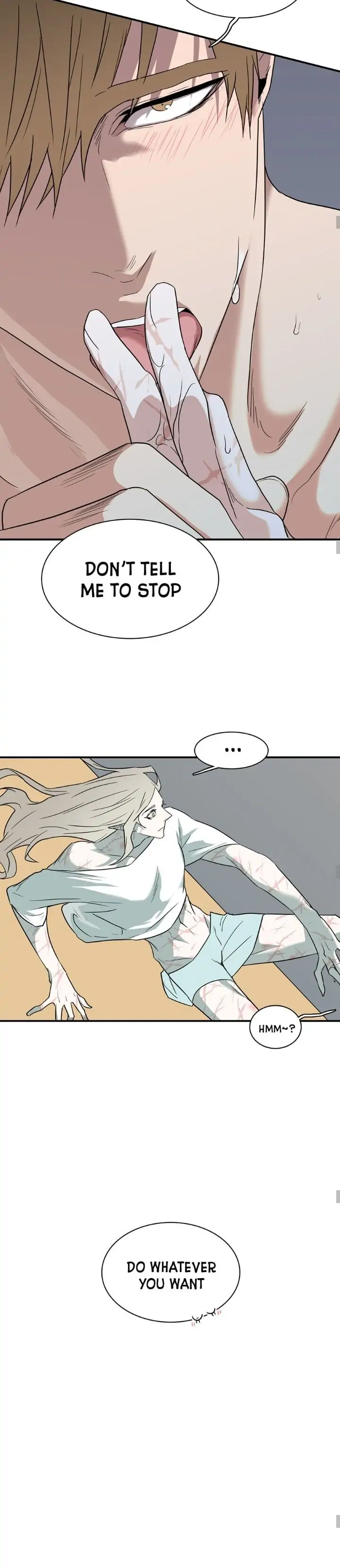Dear. Door [Uncensored Version] - Chapter 91 Page 16
