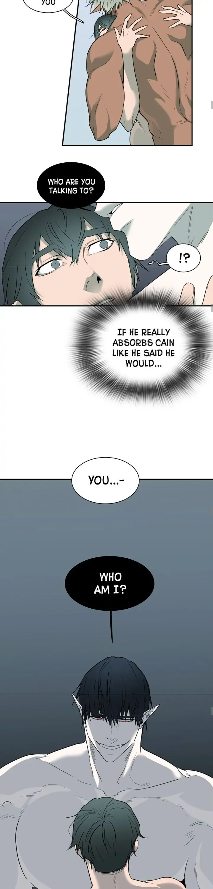 Dear. Door [Uncensored Version] - Chapter 91 Page 19