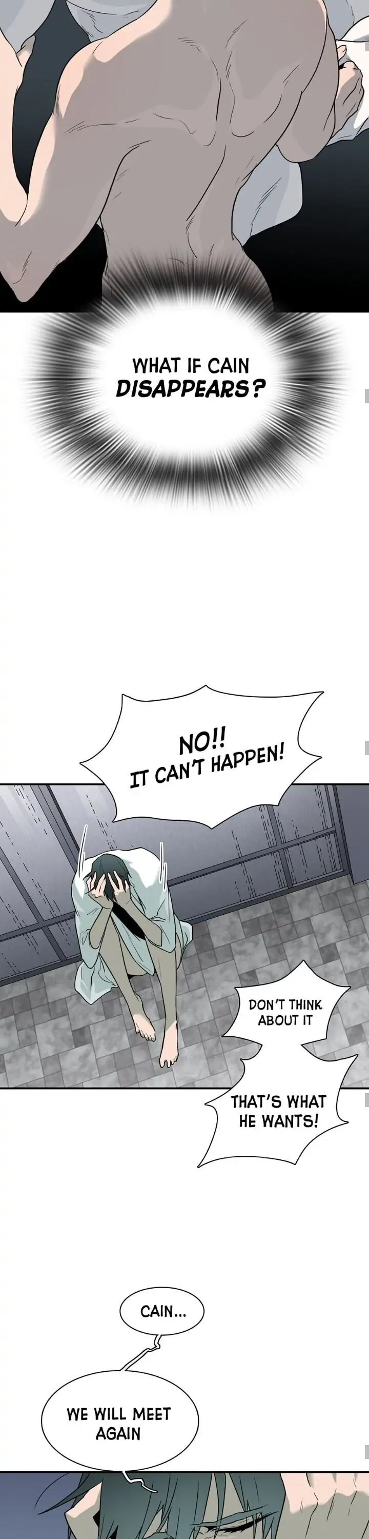 Dear. Door [Uncensored Version] - Chapter 91 Page 20