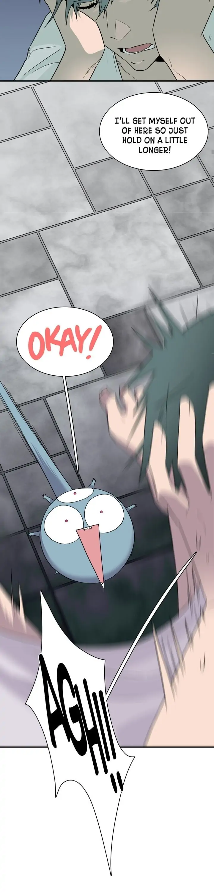 Dear. Door [Uncensored Version] - Chapter 91 Page 21