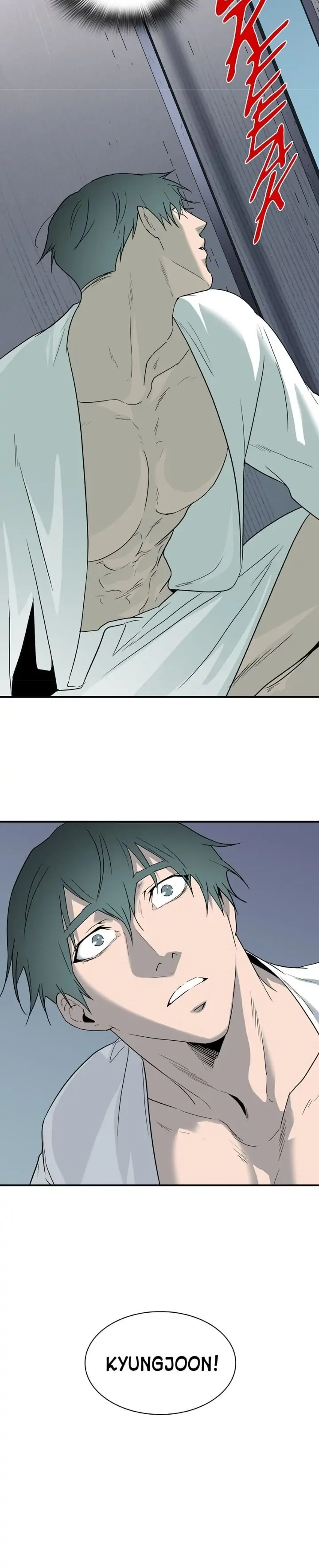 Dear. Door [Uncensored Version] - Chapter 91 Page 24