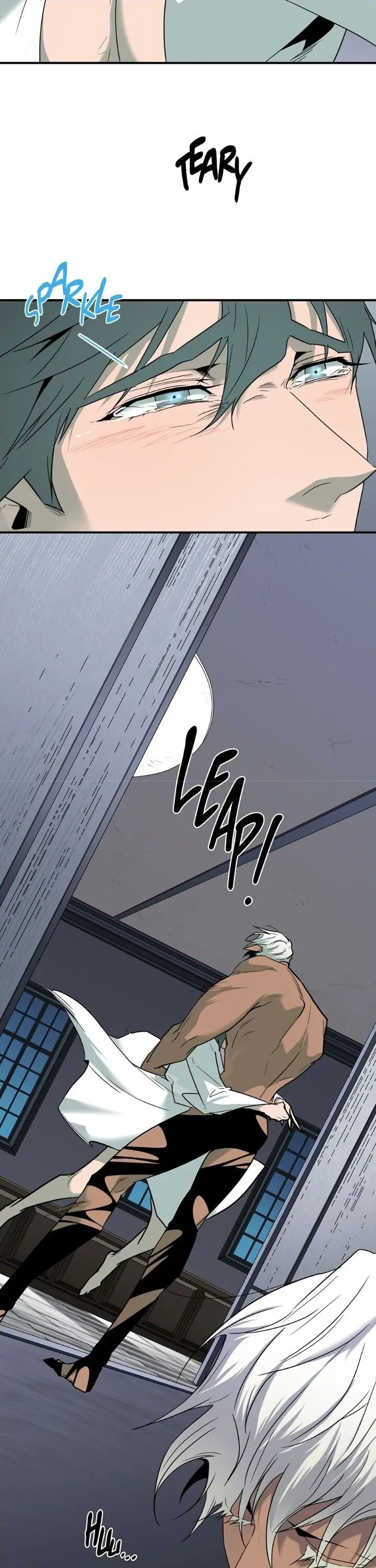 Dear. Door [Uncensored Version] - Chapter 92 Page 2