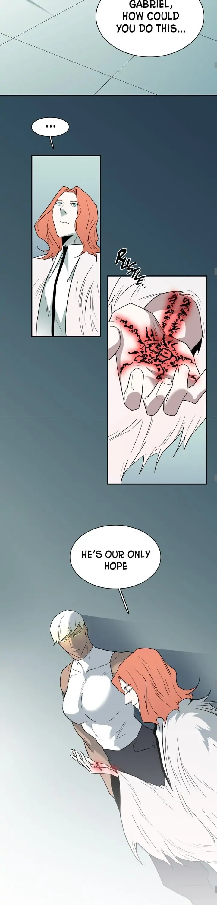 Dear. Door [Uncensored Version] - Chapter 92 Page 13