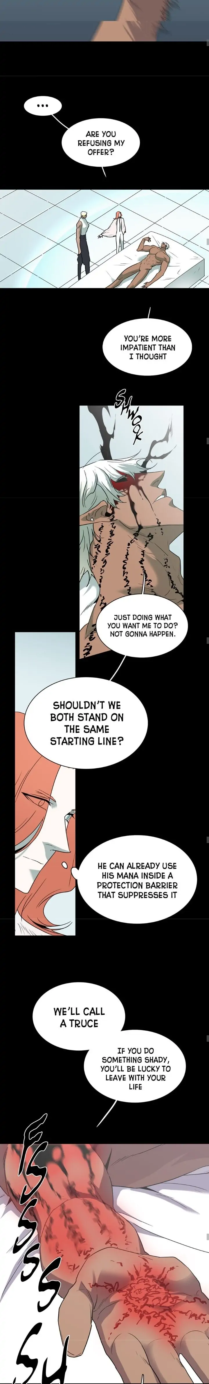 Dear. Door [Uncensored Version] - Chapter 92 Page 15