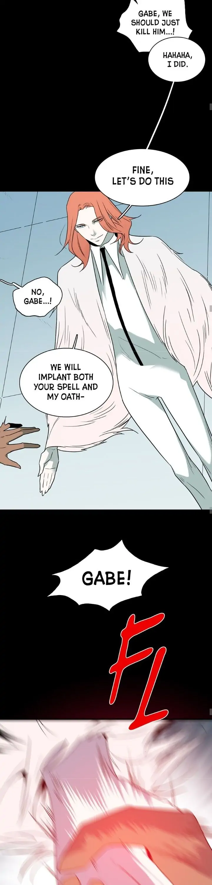 Dear. Door [Uncensored Version] - Chapter 92 Page 17