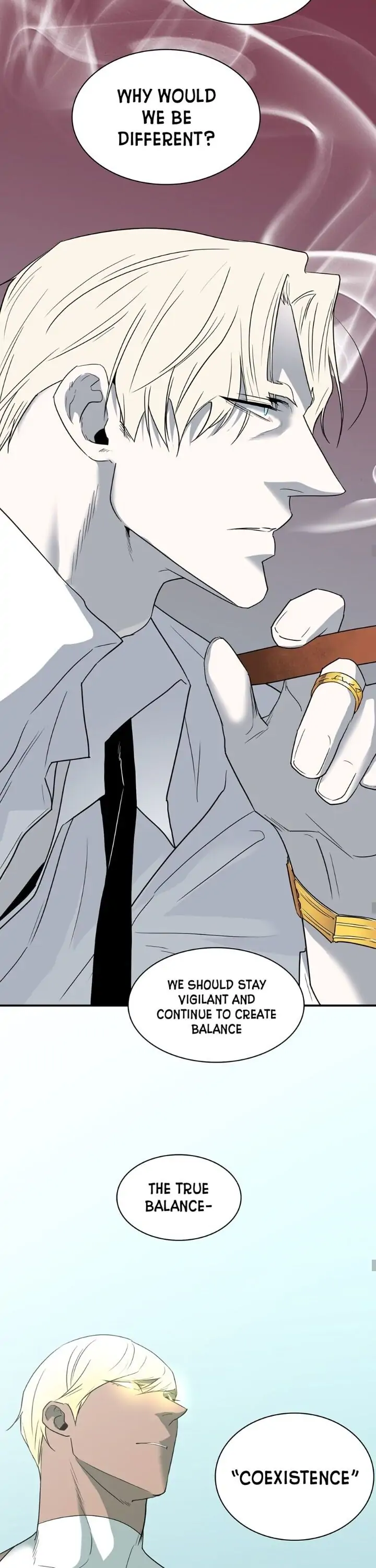Dear. Door [Uncensored Version] - Chapter 92 Page 21