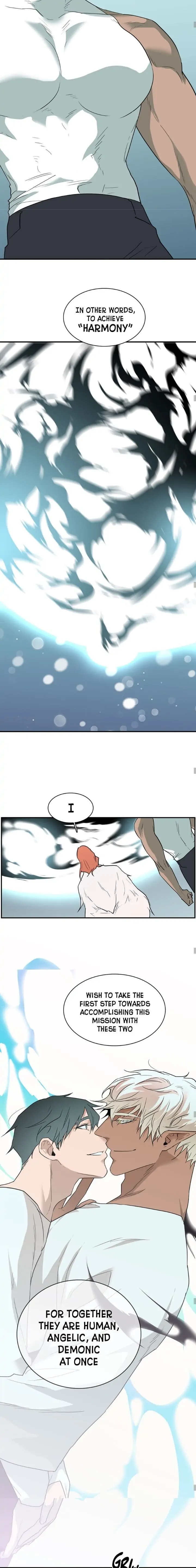 Dear. Door [Uncensored Version] - Chapter 92 Page 22