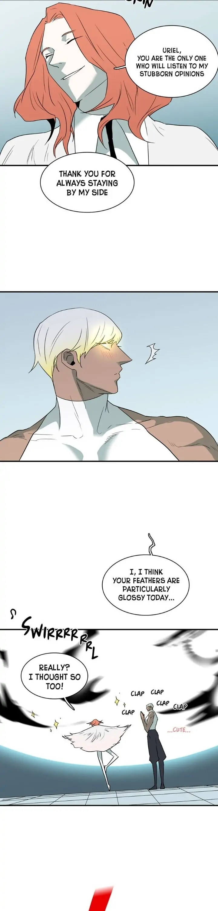 Dear. Door [Uncensored Version] - Chapter 92 Page 23