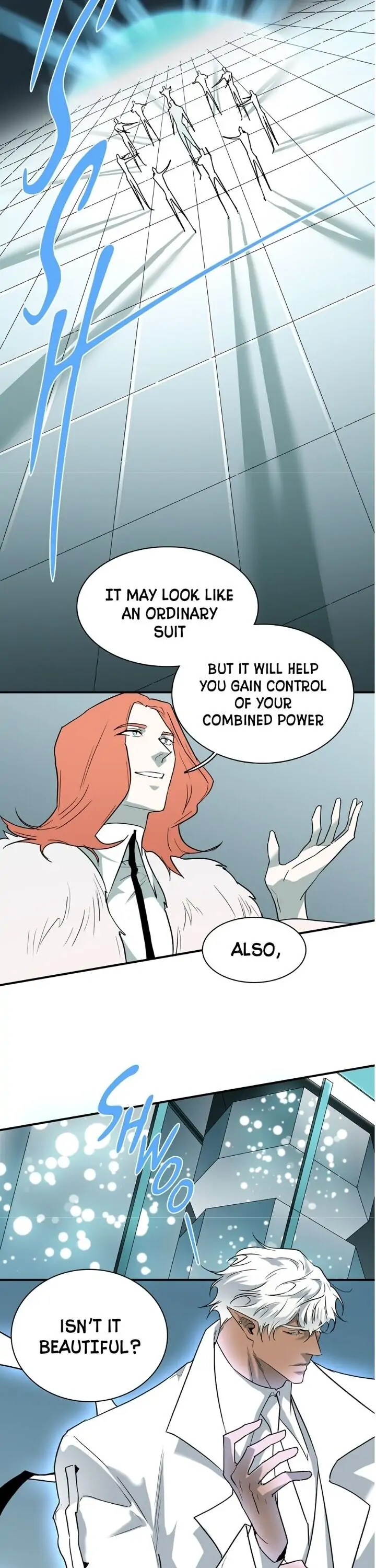 Dear. Door [Uncensored Version] - Chapter 93 Page 4