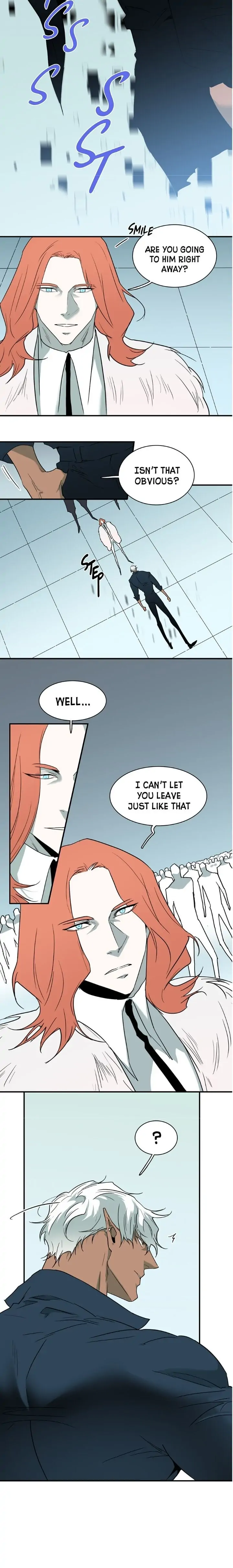 Dear. Door [Uncensored Version] - Chapter 93 Page 7