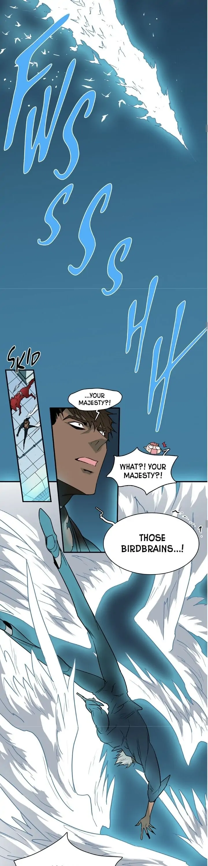 Dear. Door [Uncensored Version] - Chapter 93 Page 10