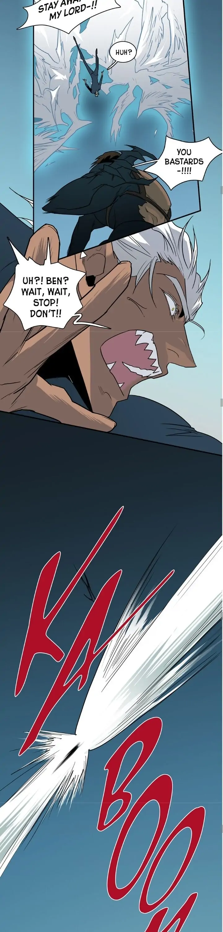 Dear. Door [Uncensored Version] - Chapter 93 Page 12