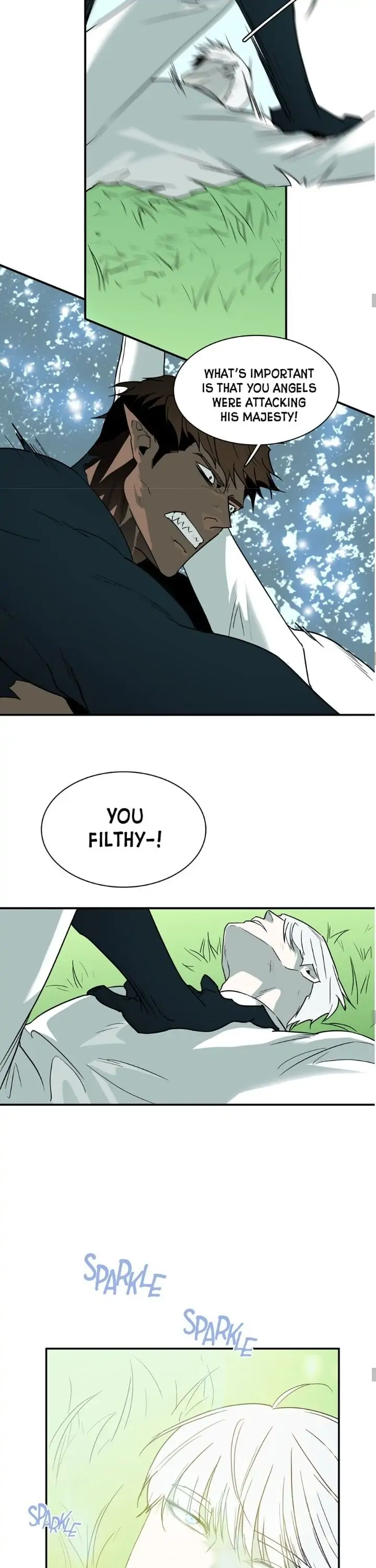 Dear. Door [Uncensored Version] - Chapter 93 Page 17