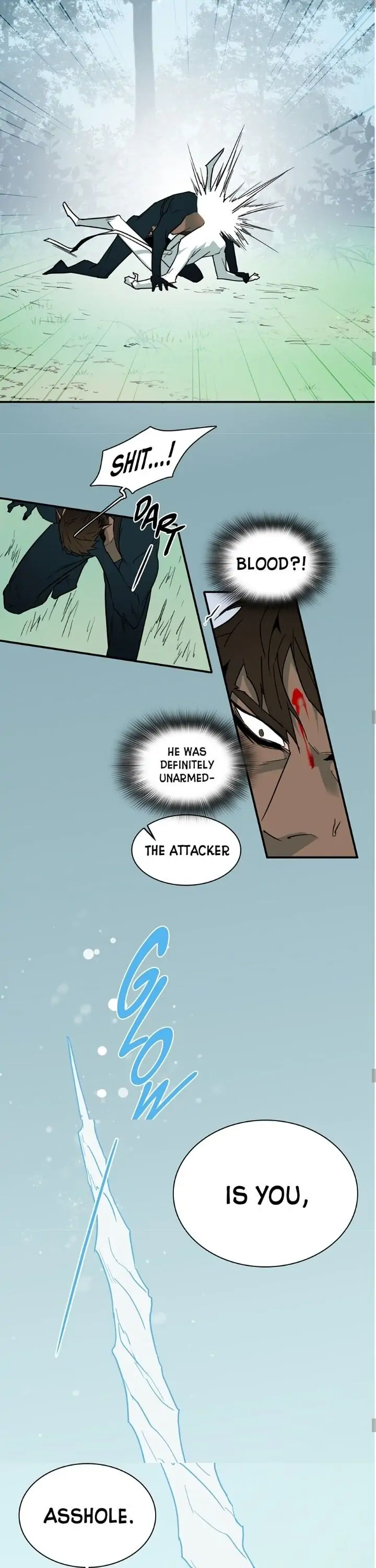 Dear. Door [Uncensored Version] - Chapter 93 Page 19