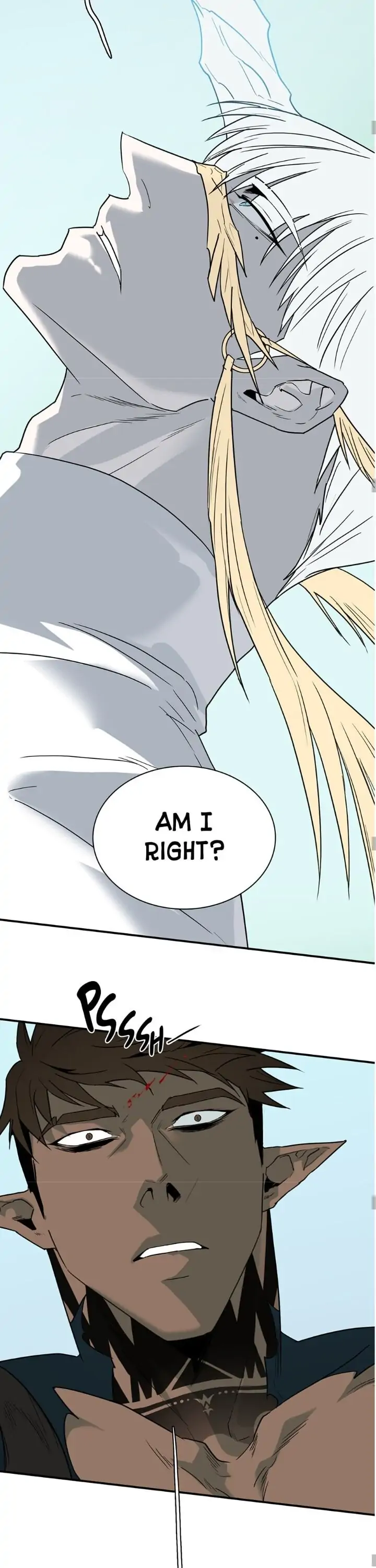 Dear. Door [Uncensored Version] - Chapter 93 Page 20