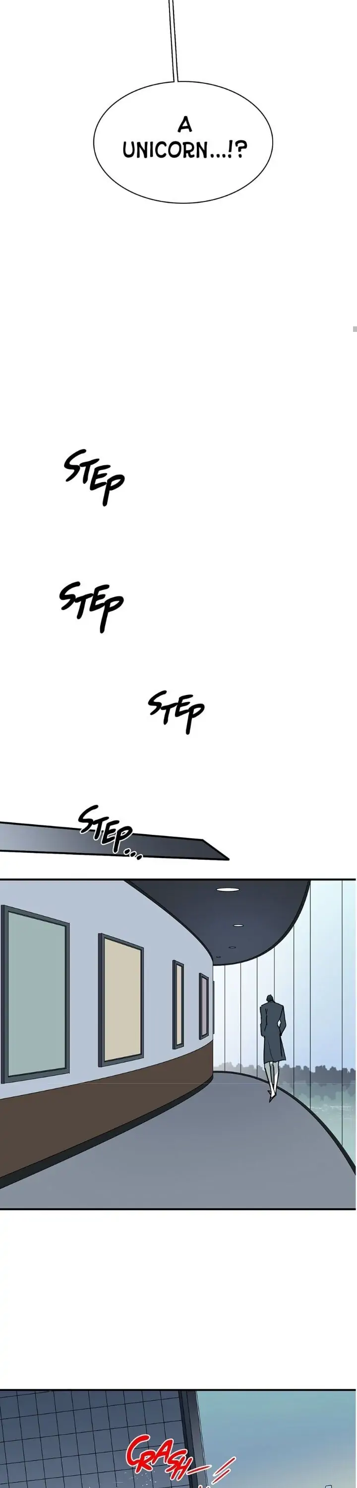 Dear. Door [Uncensored Version] - Chapter 93 Page 21