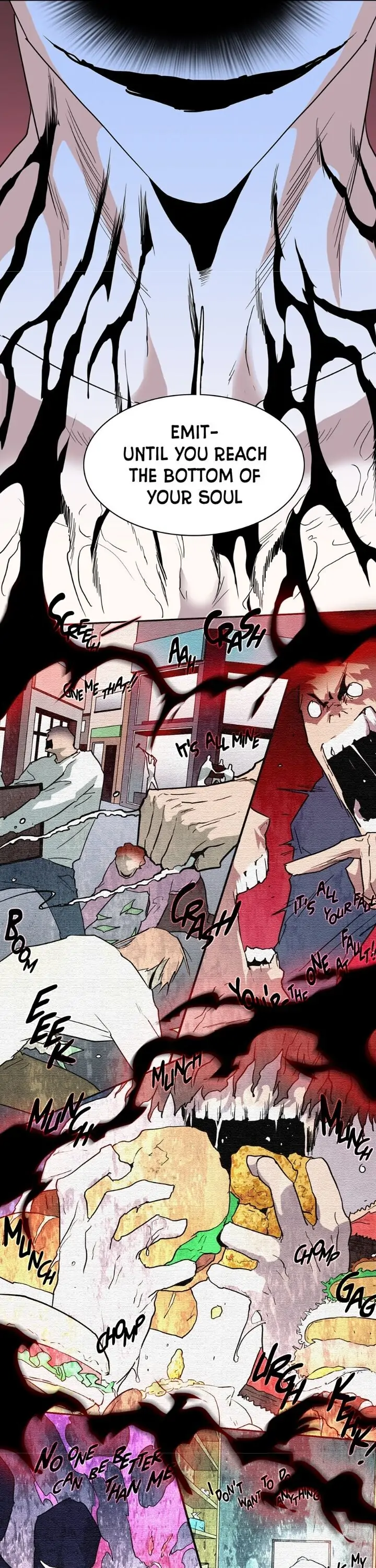 Dear. Door [Uncensored Version] - Chapter 94 Page 3