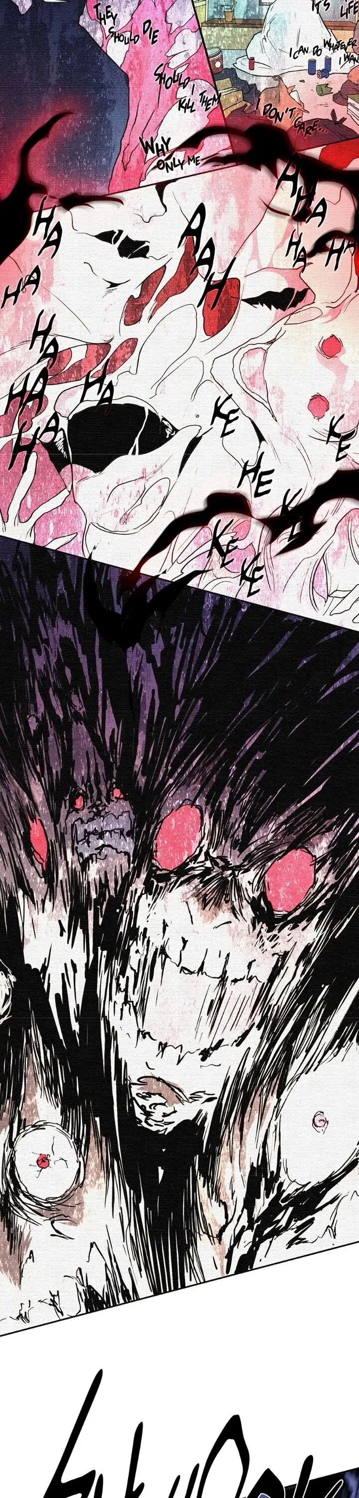 Dear. Door [Uncensored Version] - Chapter 94 Page 4