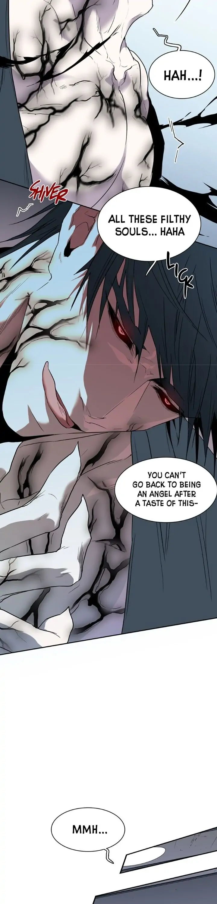 Dear. Door [Uncensored Version] - Chapter 94 Page 6