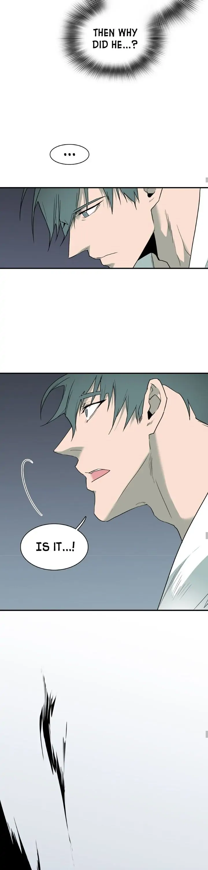 Dear. Door [Uncensored Version] - Chapter 94 Page 9