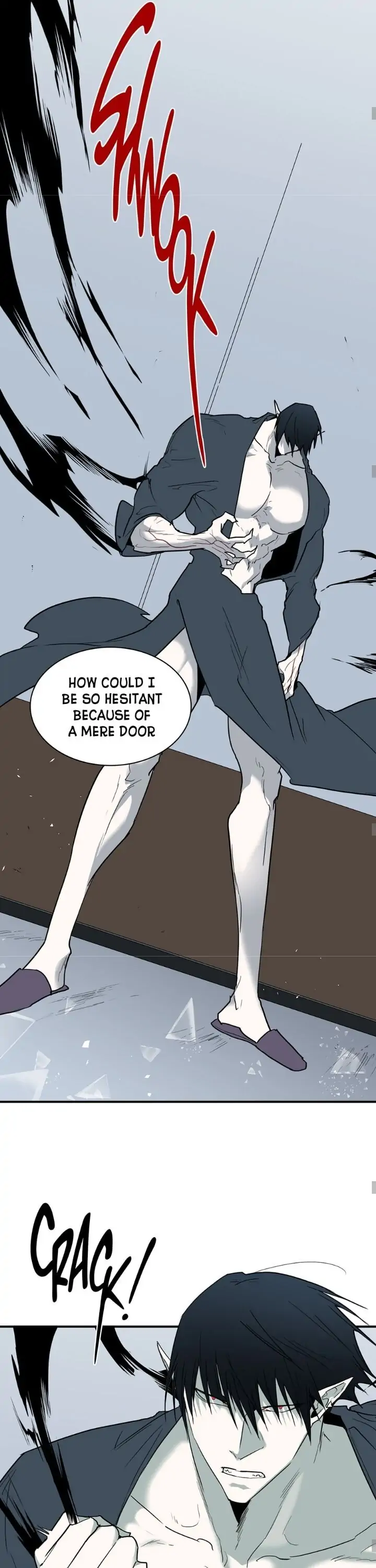 Dear. Door [Uncensored Version] - Chapter 94 Page 10