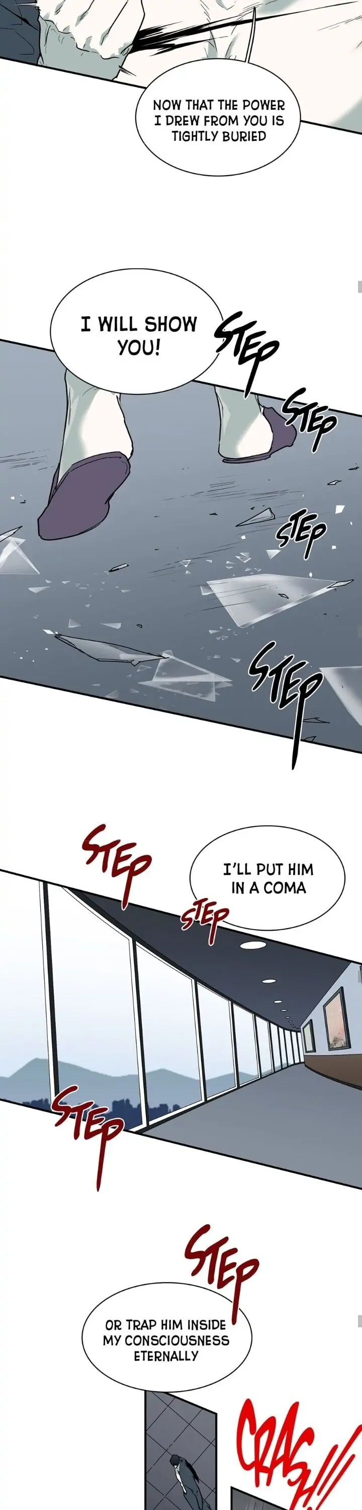 Dear. Door [Uncensored Version] - Chapter 94 Page 11