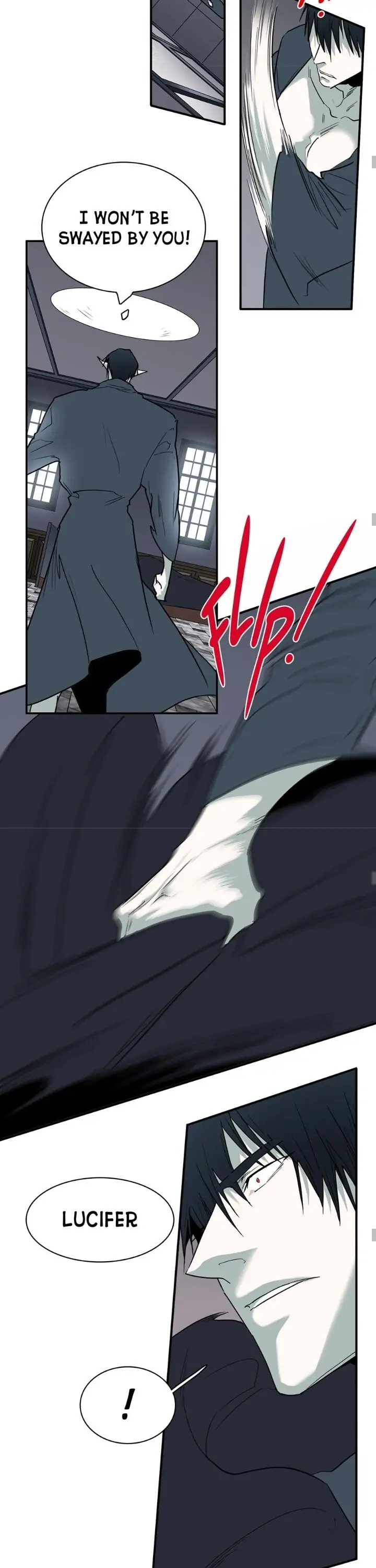 Dear. Door [Uncensored Version] - Chapter 94 Page 12