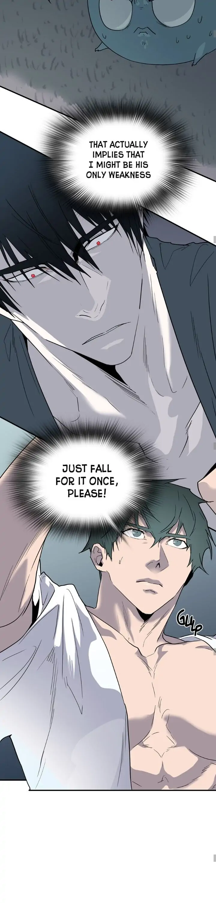 Dear. Door [Uncensored Version] - Chapter 94 Page 17