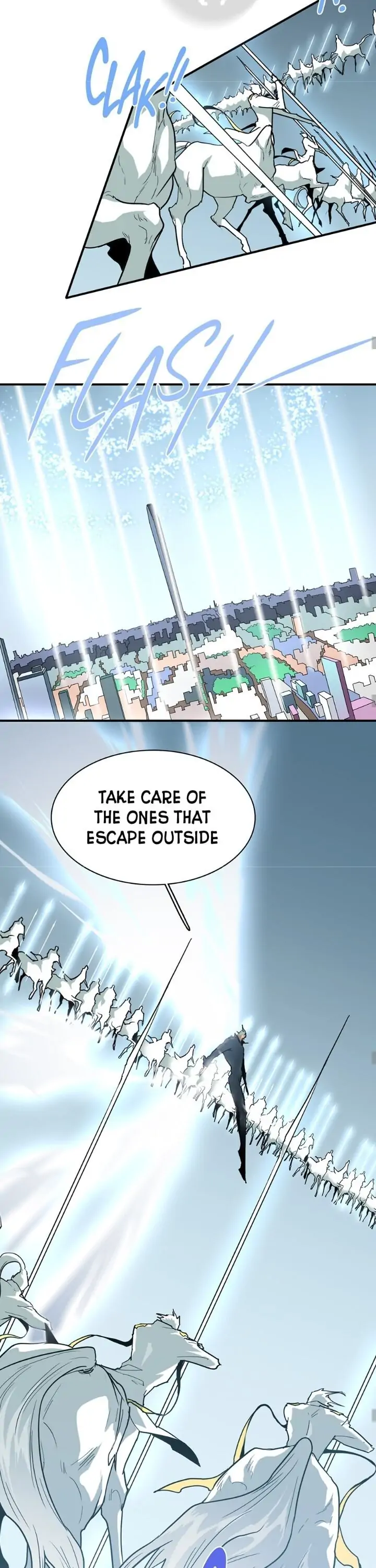 Dear. Door [Uncensored Version] - Chapter 94 Page 19