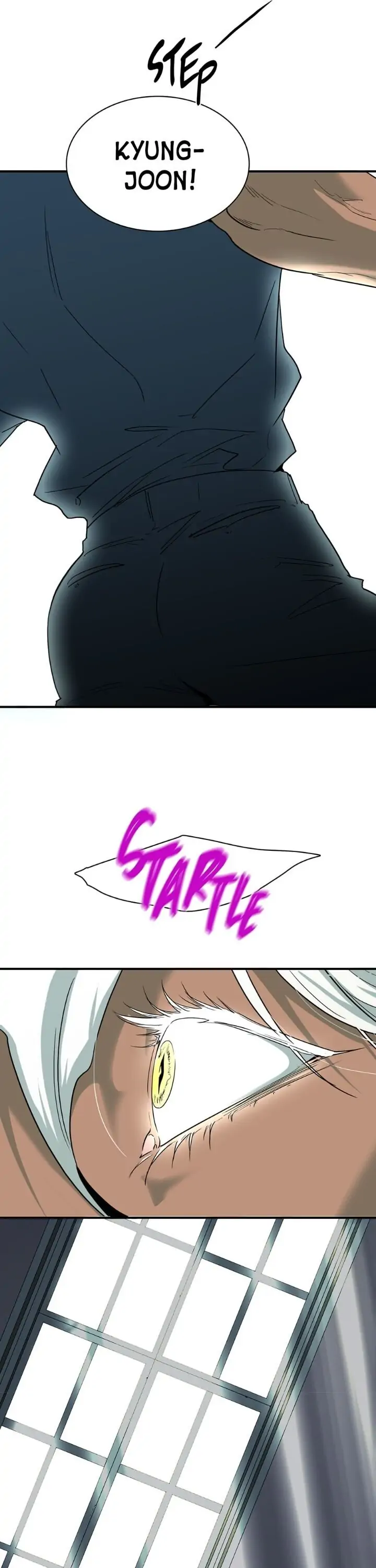 Dear. Door [Uncensored Version] - Chapter 94 Page 22