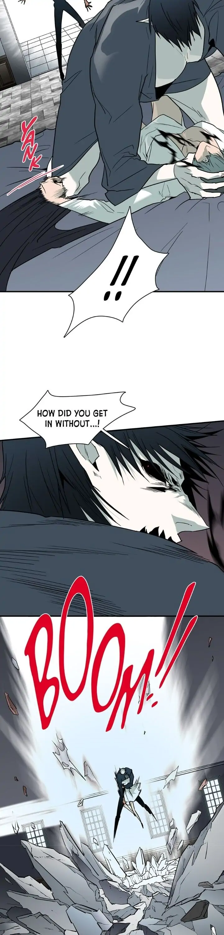 Dear. Door [Uncensored Version] - Chapter 95 Page 4