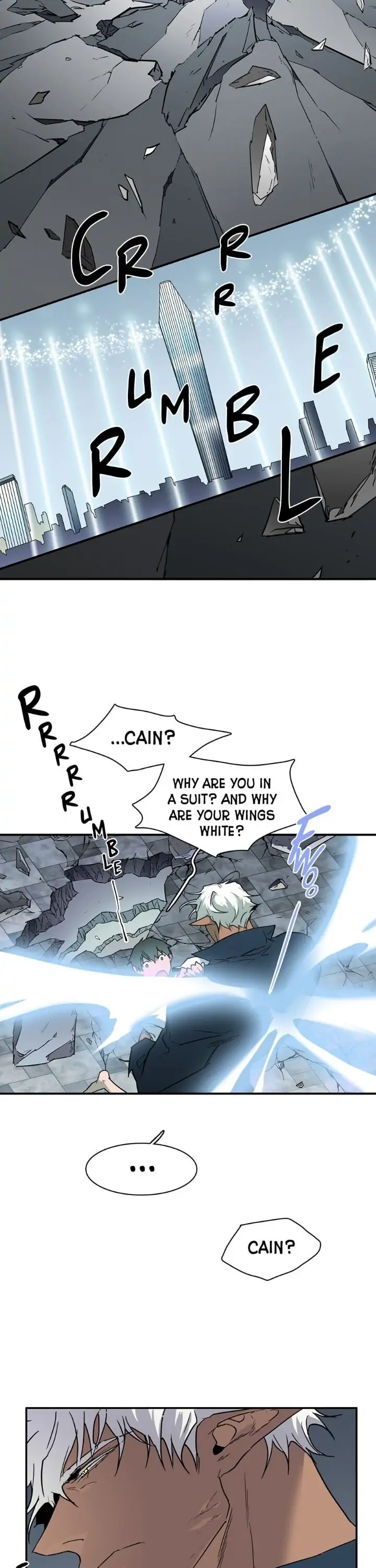 Dear. Door [Uncensored Version] - Chapter 95 Page 5