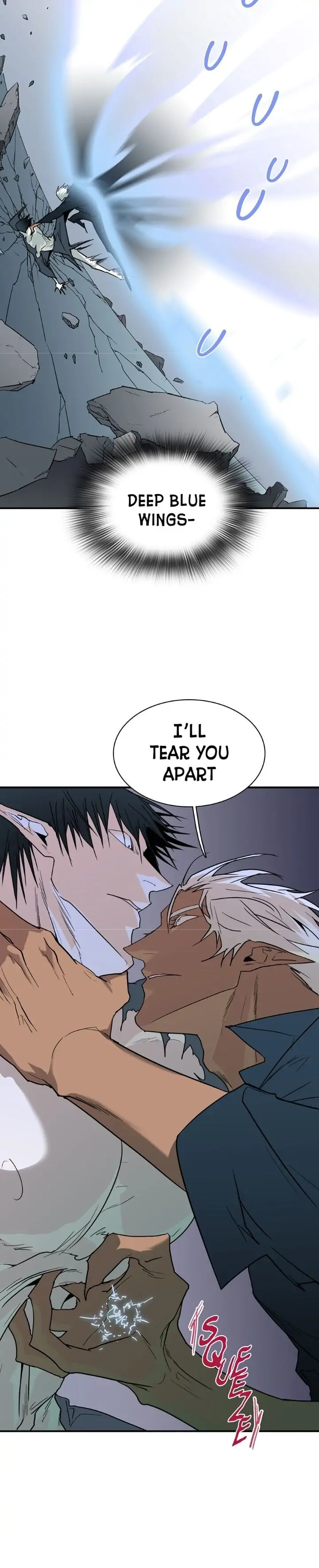 Dear. Door [Uncensored Version] - Chapter 95 Page 8