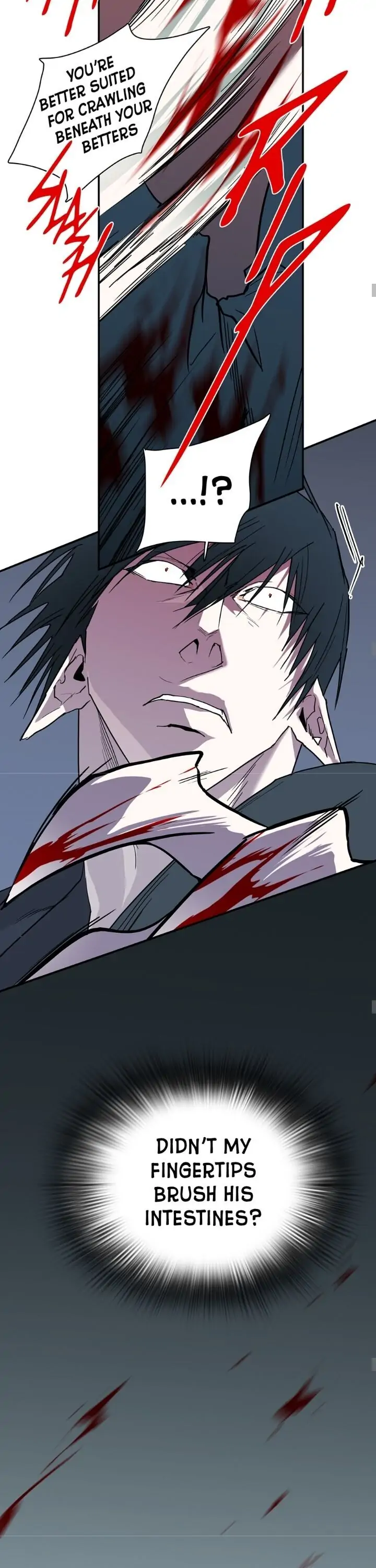 Dear. Door [Uncensored Version] - Chapter 95 Page 11