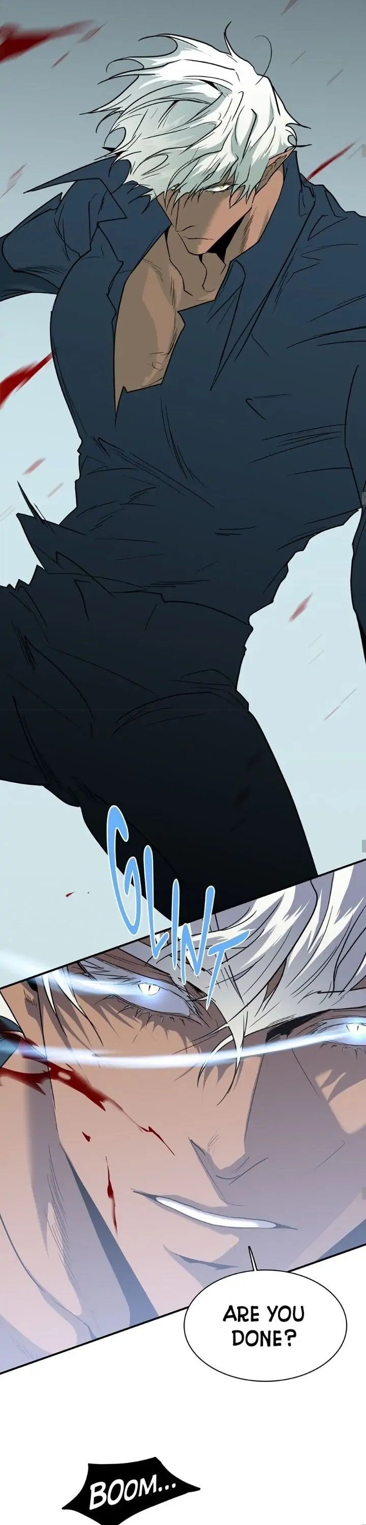 Dear. Door [Uncensored Version] - Chapter 95 Page 12