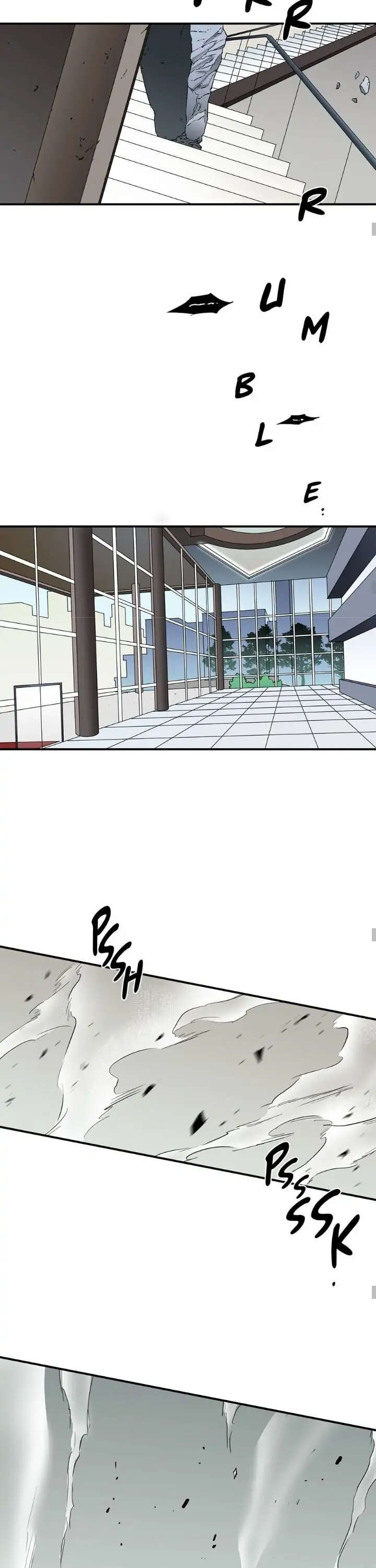 Dear. Door [Uncensored Version] - Chapter 95 Page 14