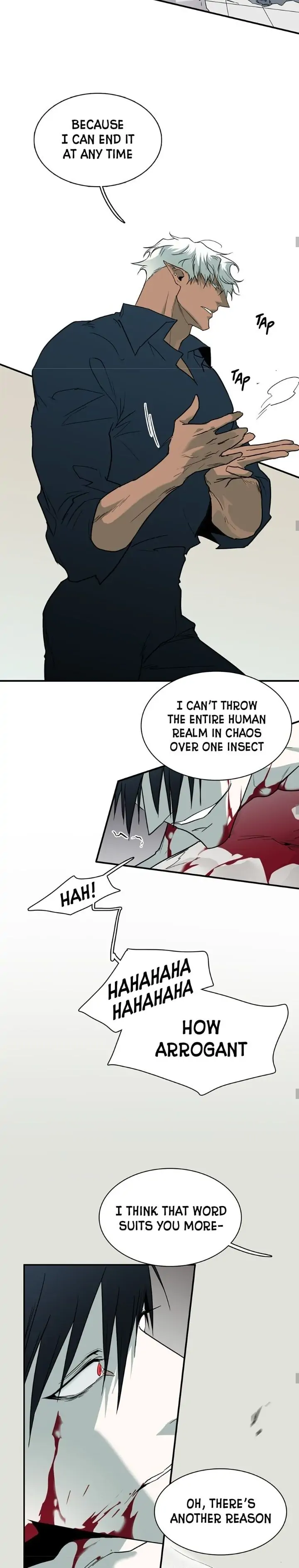 Dear. Door [Uncensored Version] - Chapter 95 Page 16