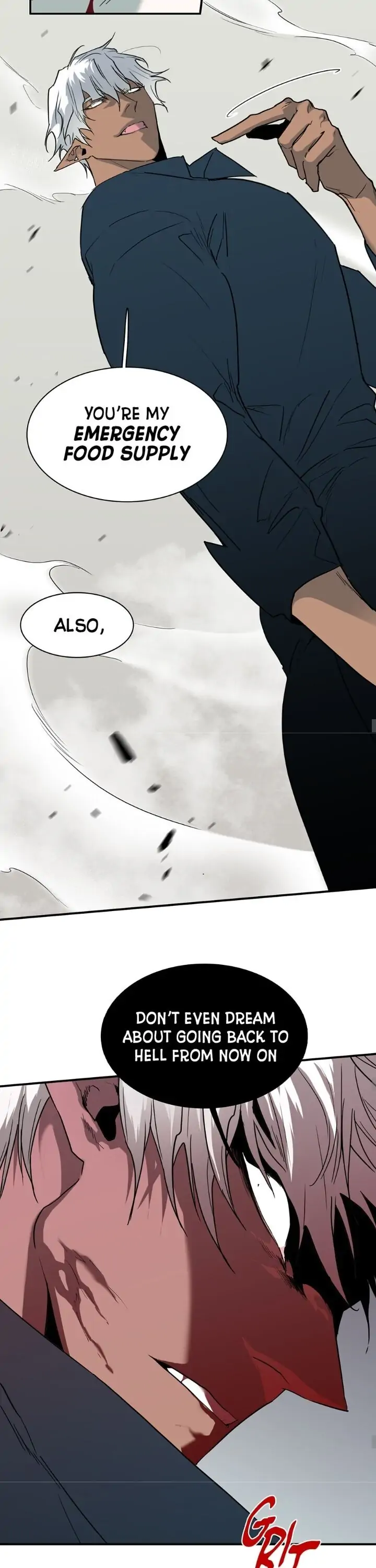 Dear. Door [Uncensored Version] - Chapter 95 Page 17